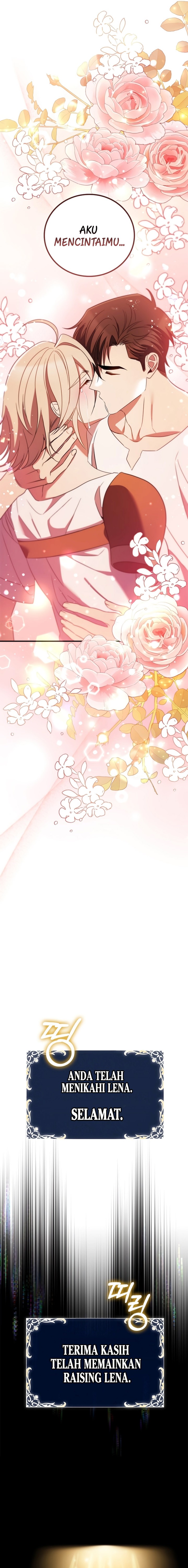 Raising the Princess to Overcome Death