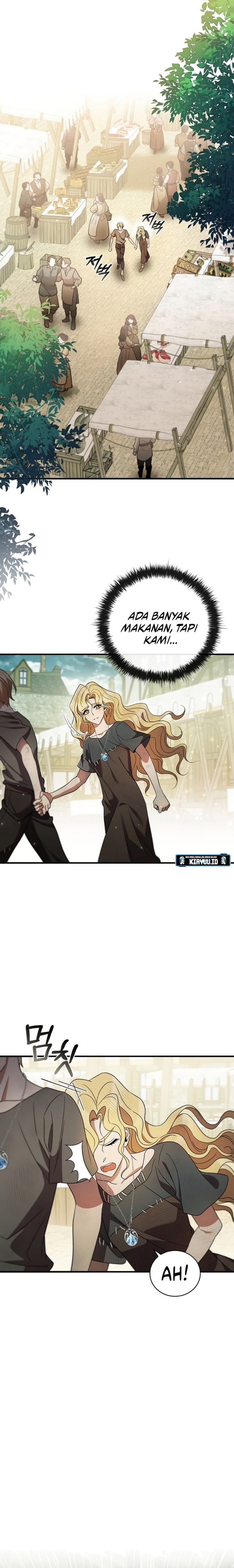 Raising the Princess to Overcome Death