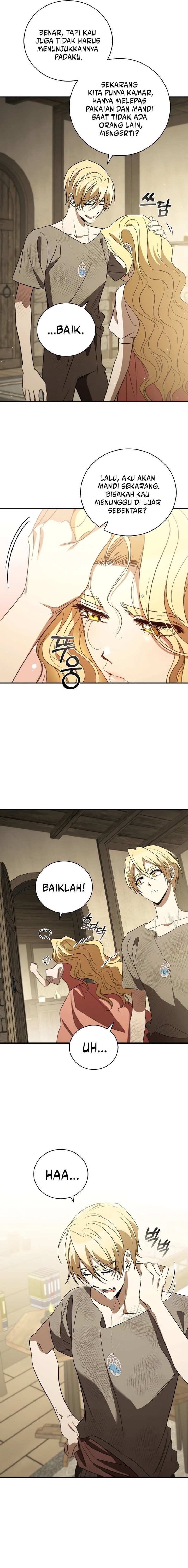 Raising the Princess to Overcome Death
