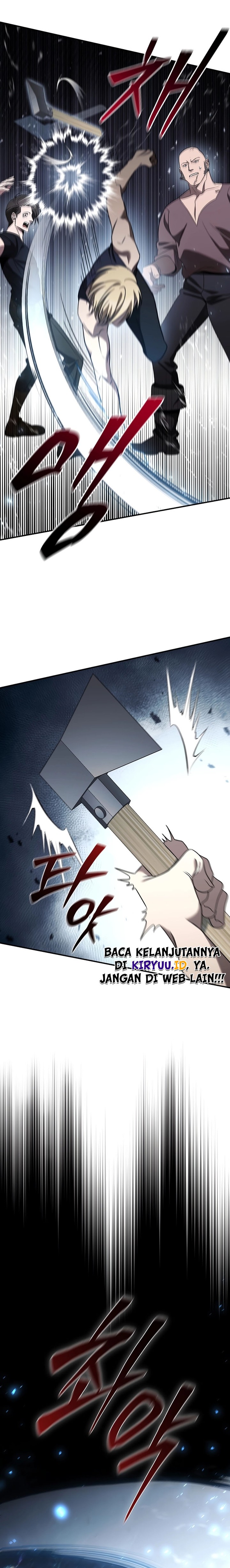 Raising the Princess to Overcome Death