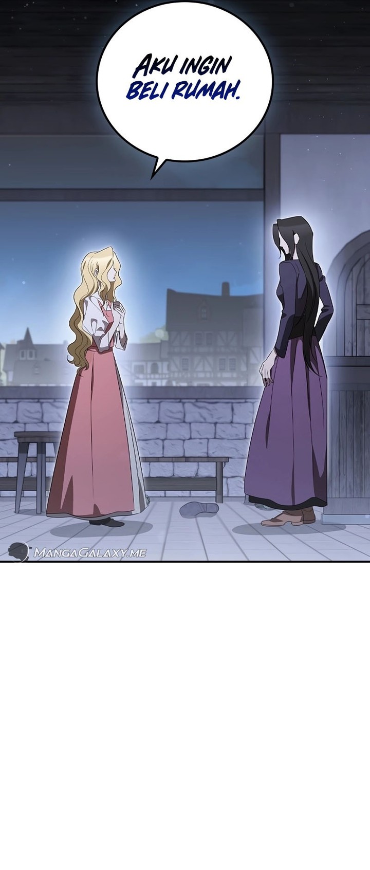 Raising the Princess to Overcome Death