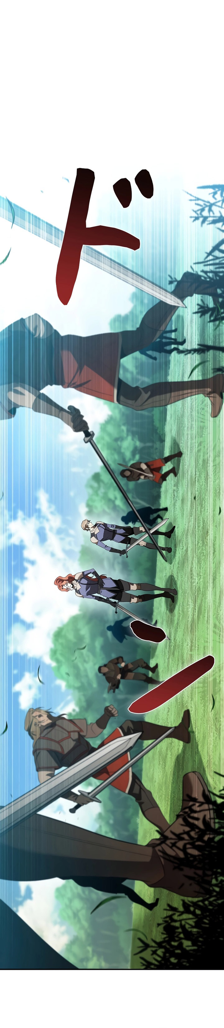 Raising the Princess to Overcome Death