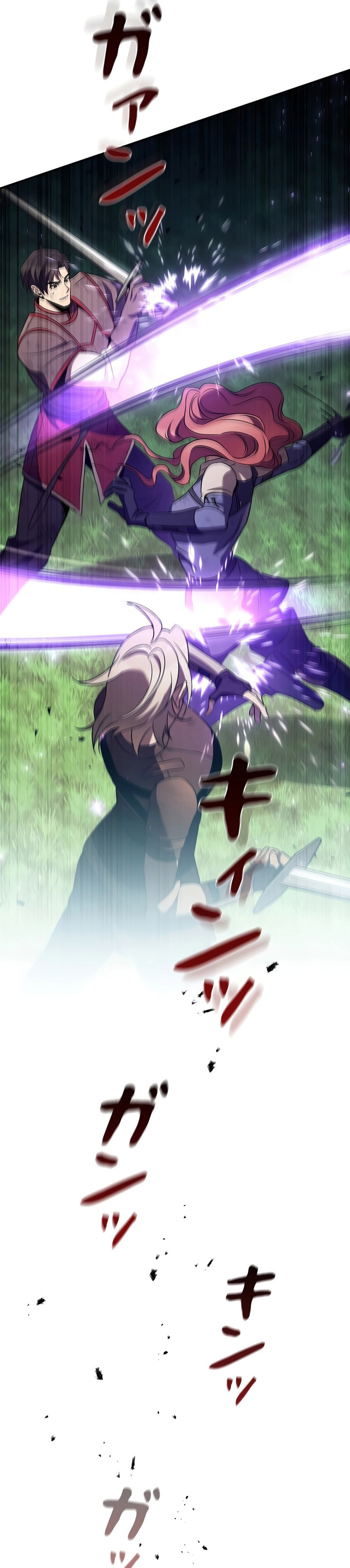 Raising the Princess to Overcome Death