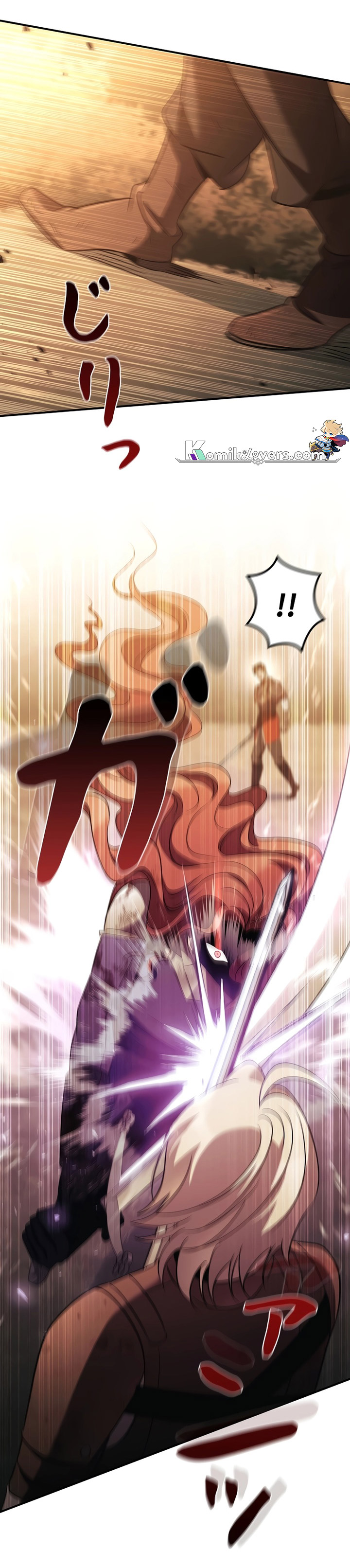 Raising the Princess to Overcome Death