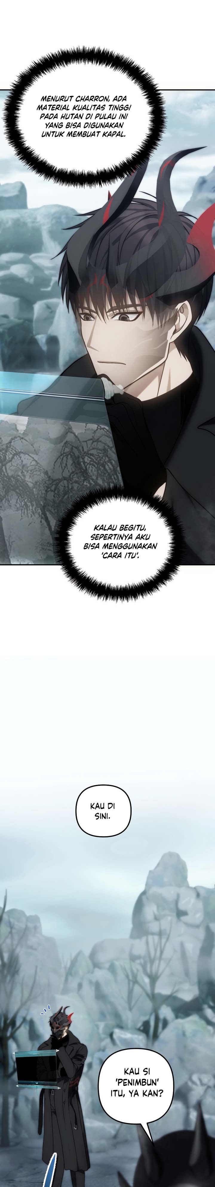 Ranker Who Lives a Second Time