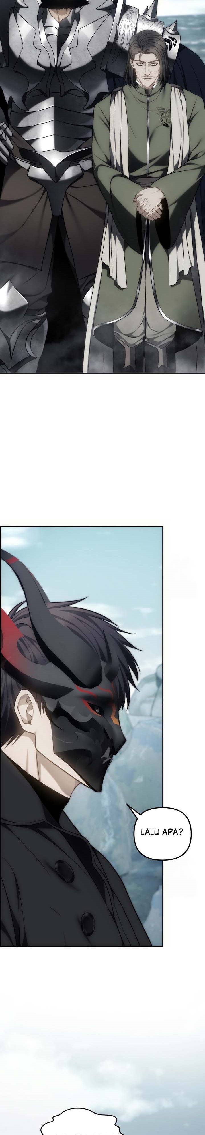 Ranker Who Lives a Second Time