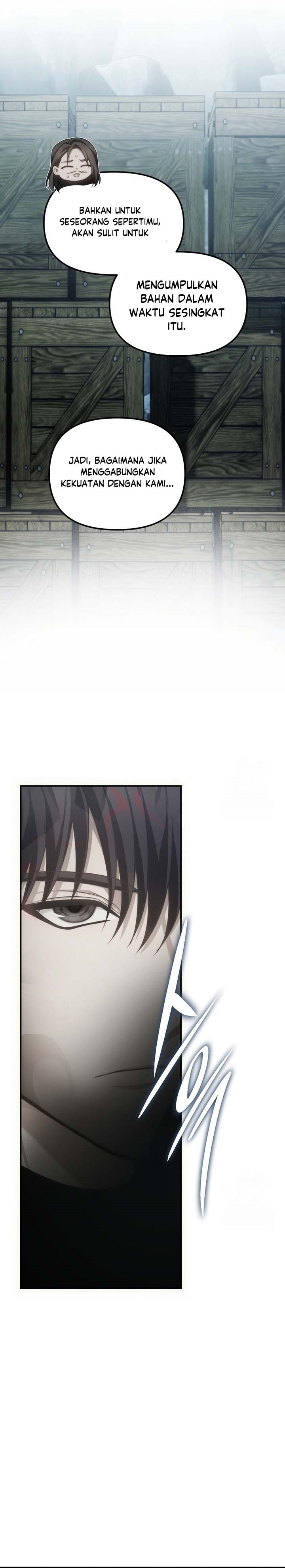 Ranker Who Lives a Second Time
