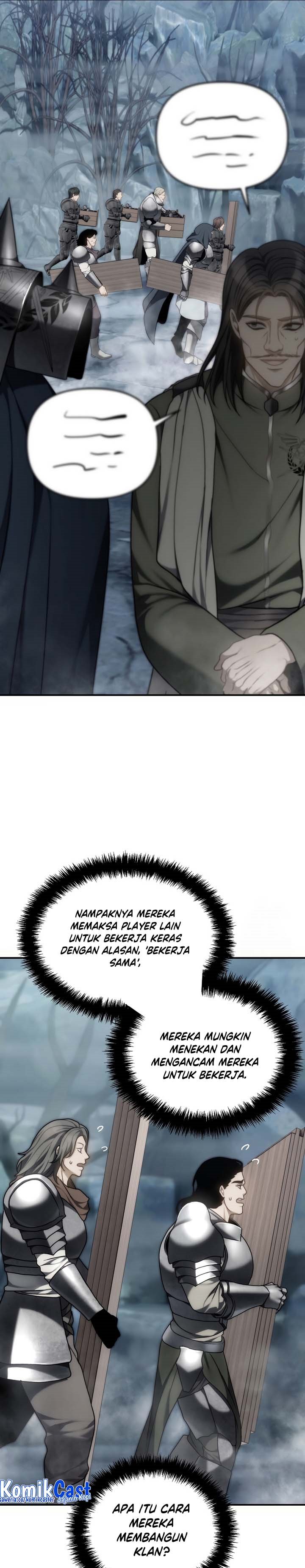 Ranker Who Lives a Second Time