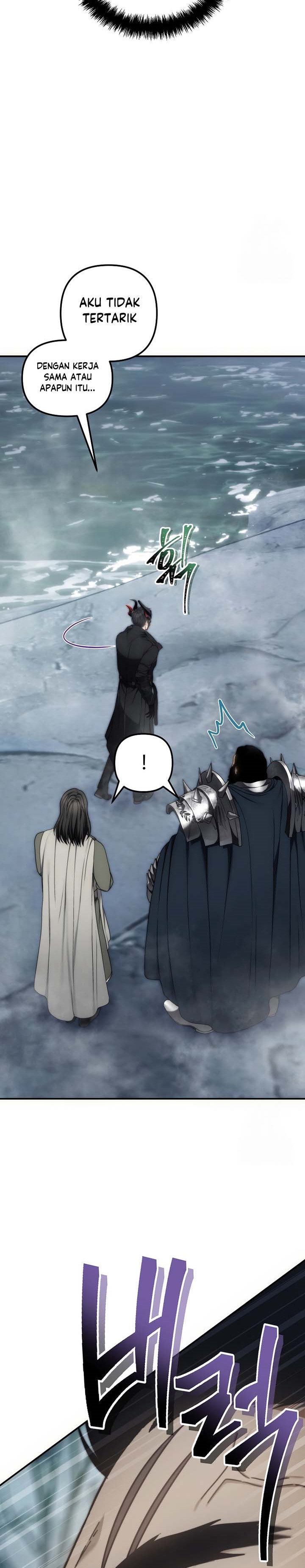 Ranker Who Lives a Second Time