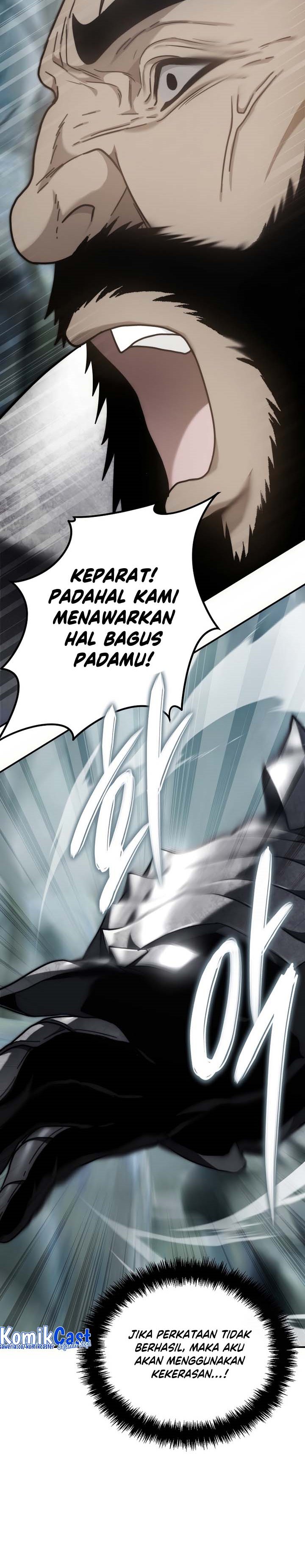 Ranker Who Lives a Second Time