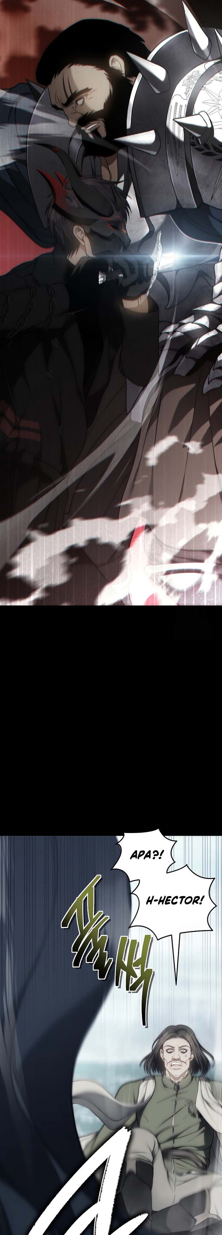 Ranker Who Lives a Second Time