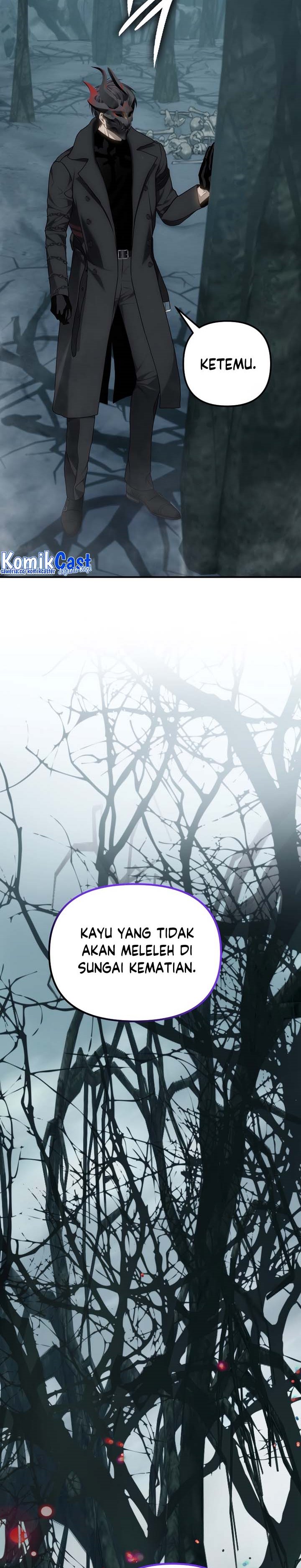 Ranker Who Lives a Second Time