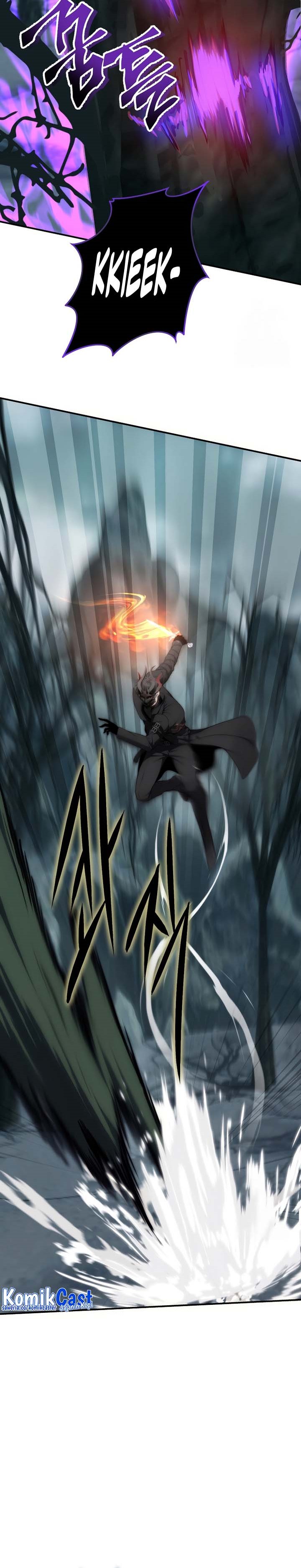 Ranker Who Lives a Second Time