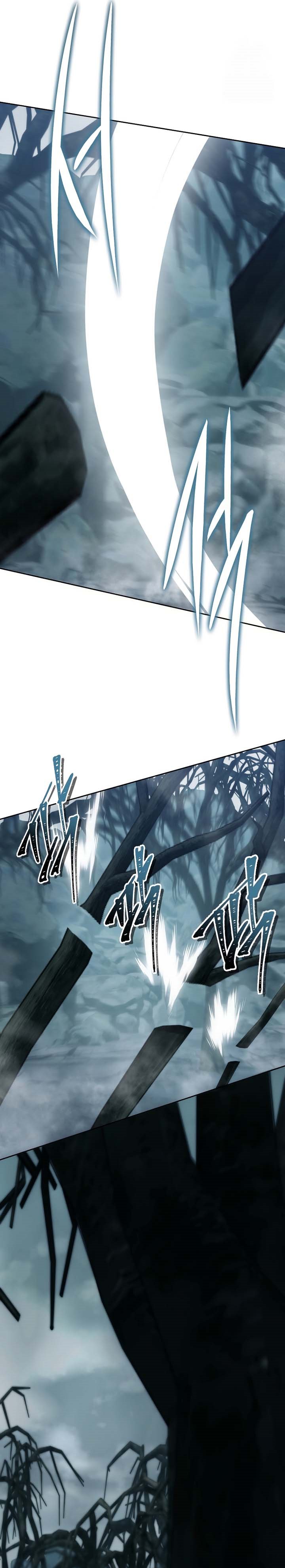 Ranker Who Lives a Second Time