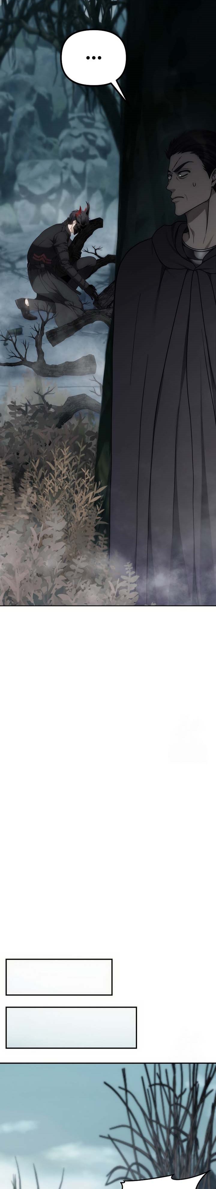 Ranker Who Lives a Second Time