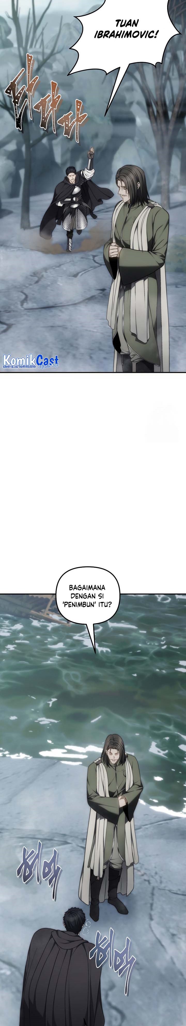 Ranker Who Lives a Second Time