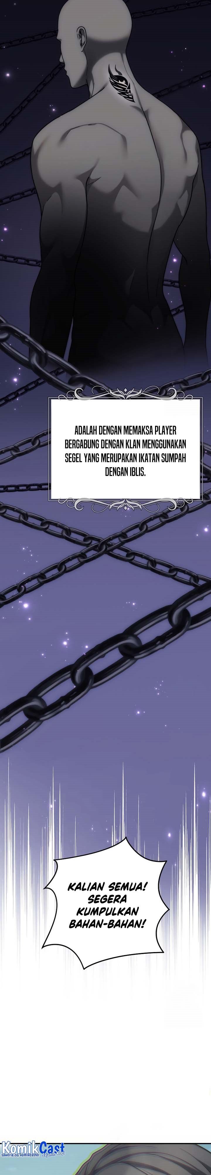 Ranker Who Lives a Second Time