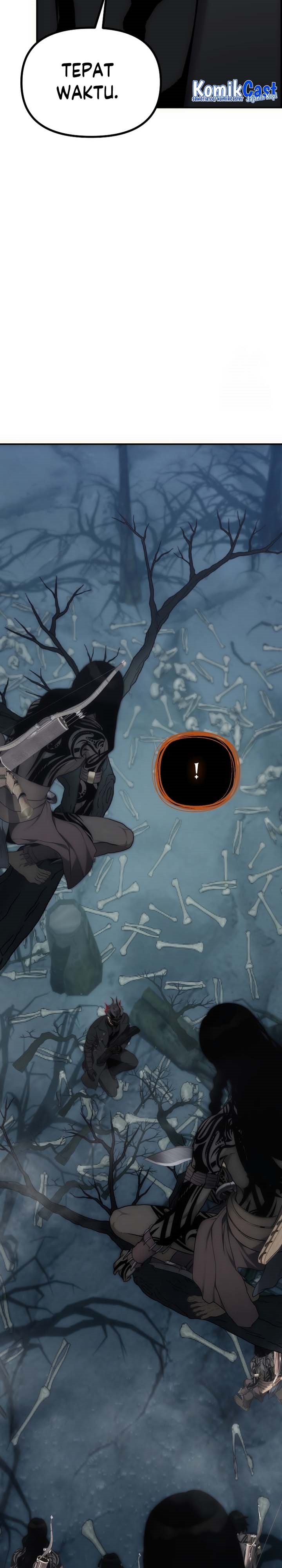 Ranker Who Lives a Second Time