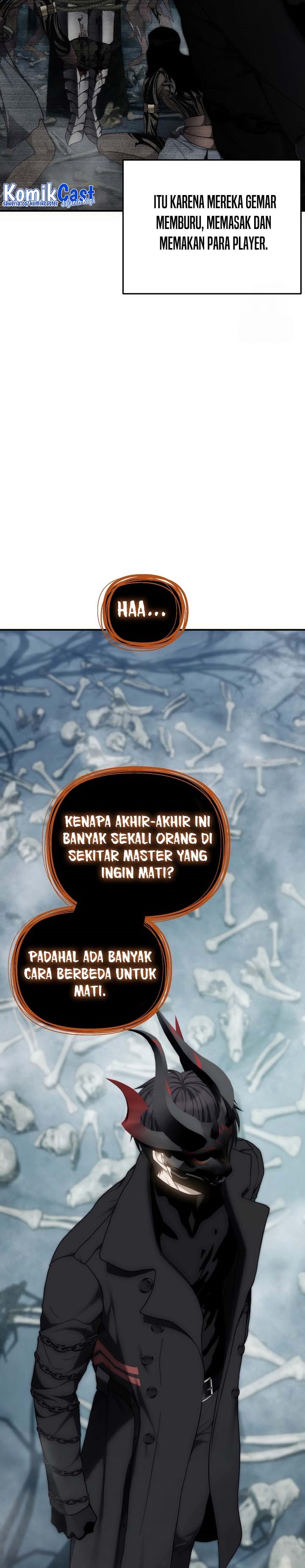 Ranker Who Lives a Second Time
