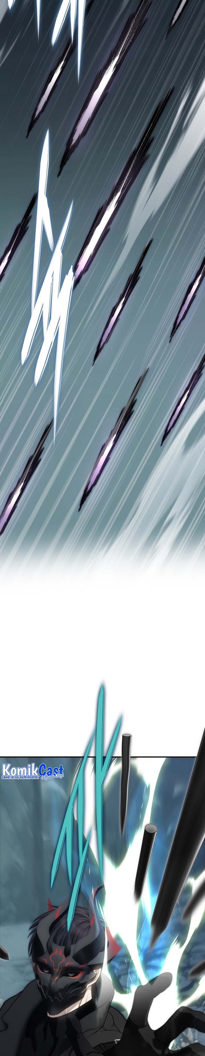 Ranker Who Lives a Second Time