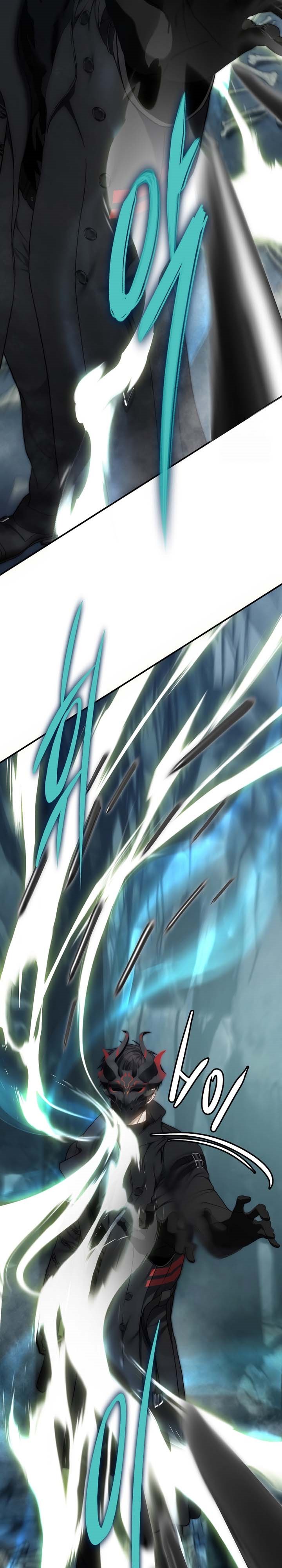Ranker Who Lives a Second Time