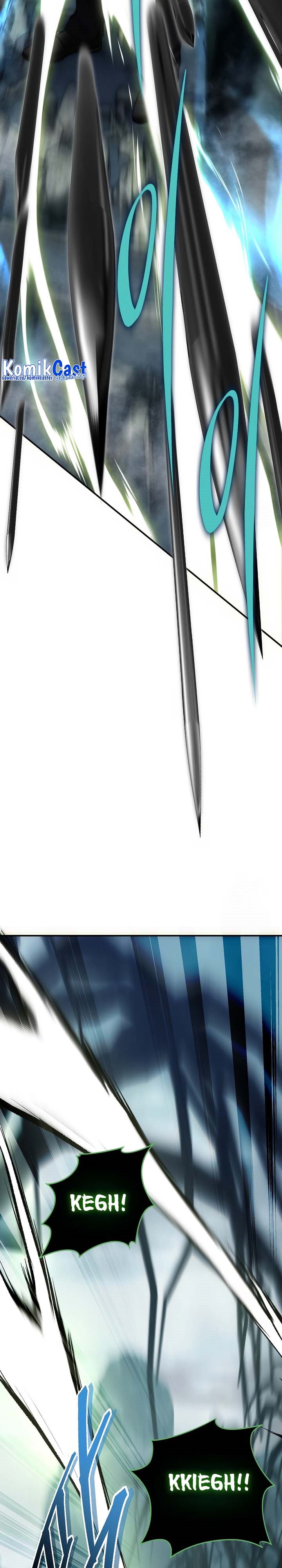 Ranker Who Lives a Second Time