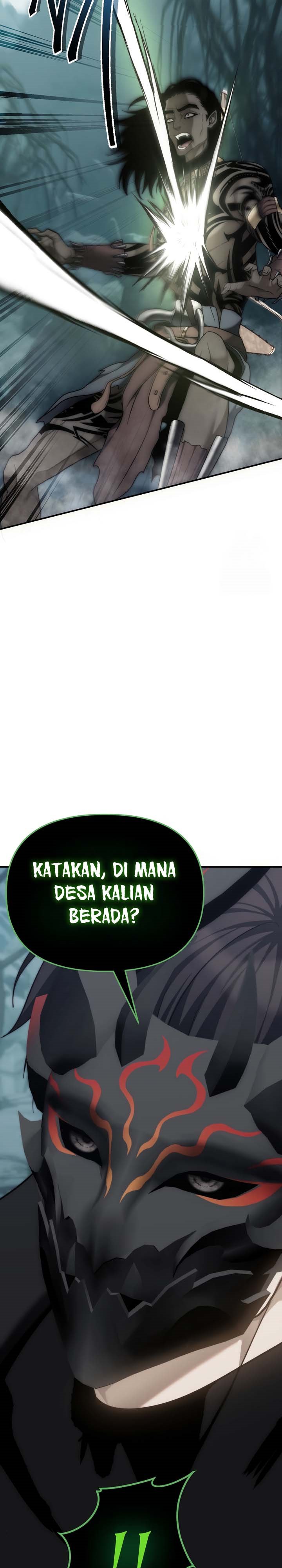 Ranker Who Lives a Second Time