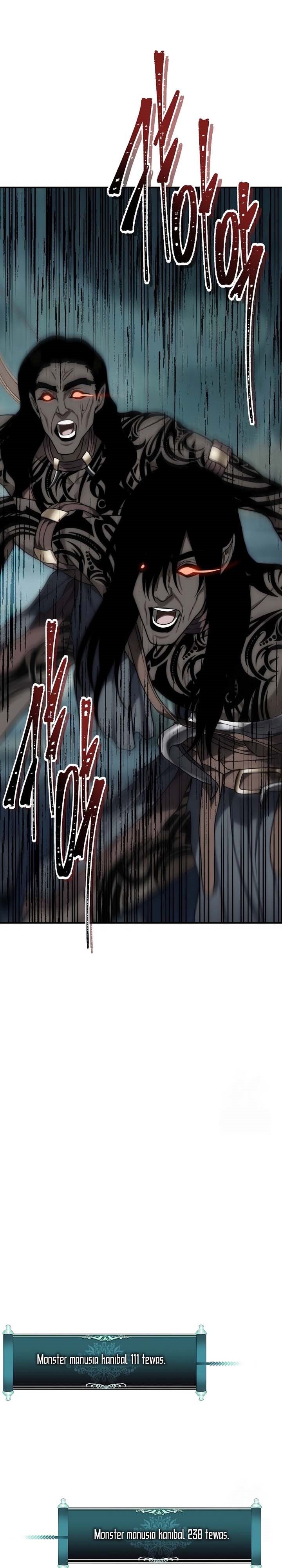 Ranker Who Lives a Second Time