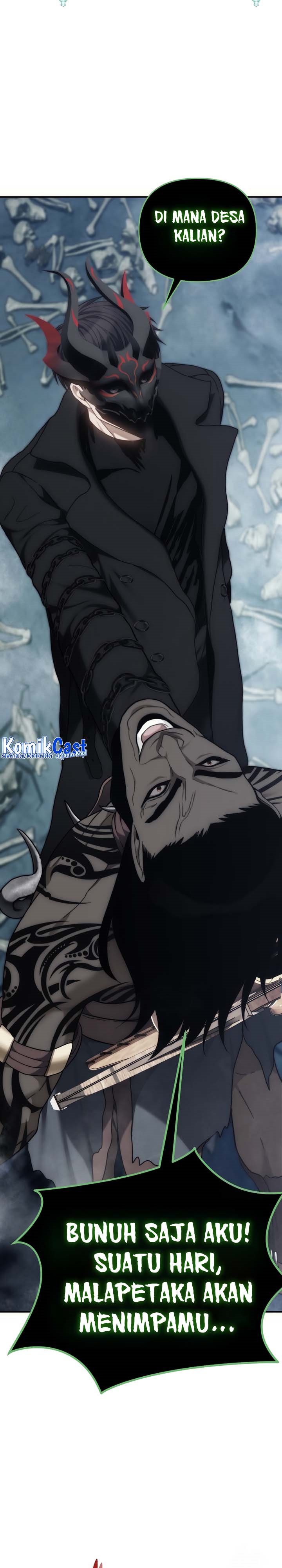 Ranker Who Lives a Second Time