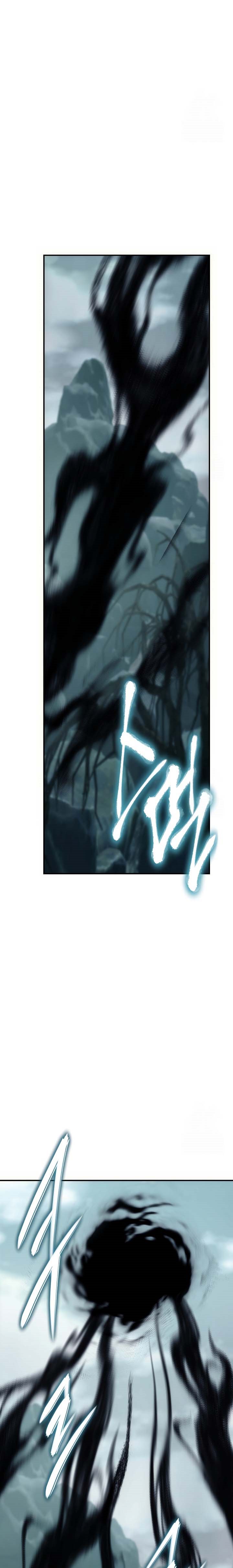 Ranker Who Lives a Second Time
