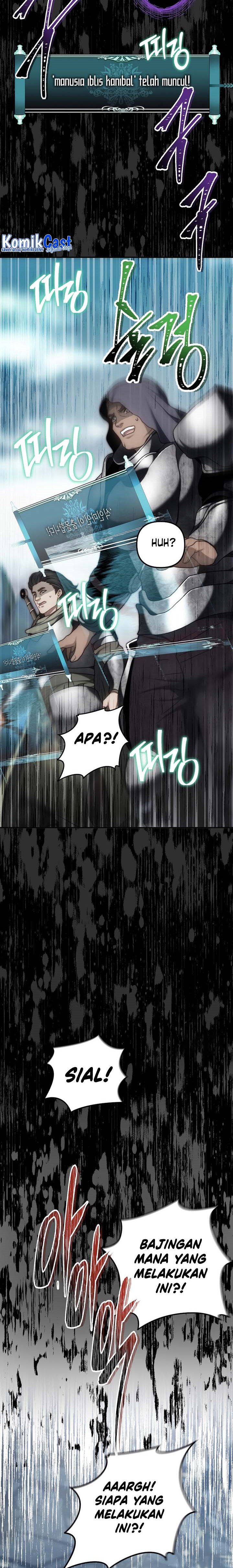 Ranker Who Lives a Second Time