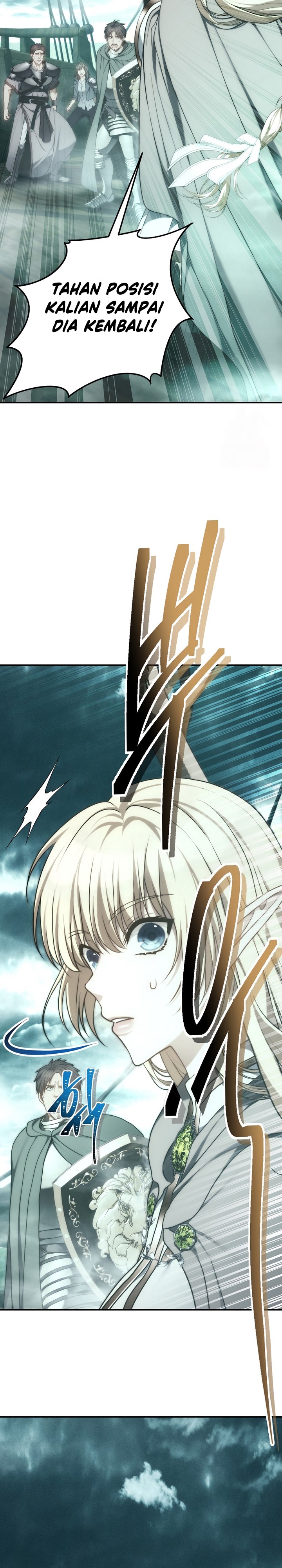Ranker Who Lives a Second Time