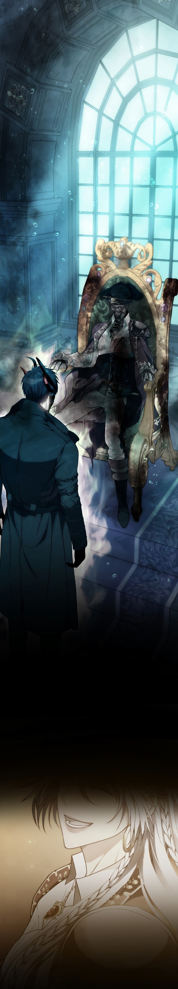 Ranker Who Lives a Second Time