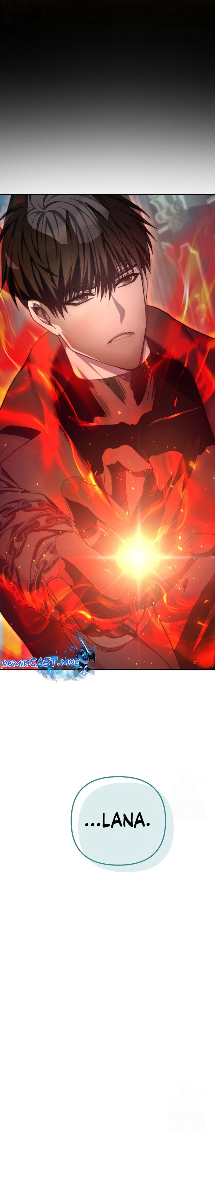 Ranker Who Lives a Second Time