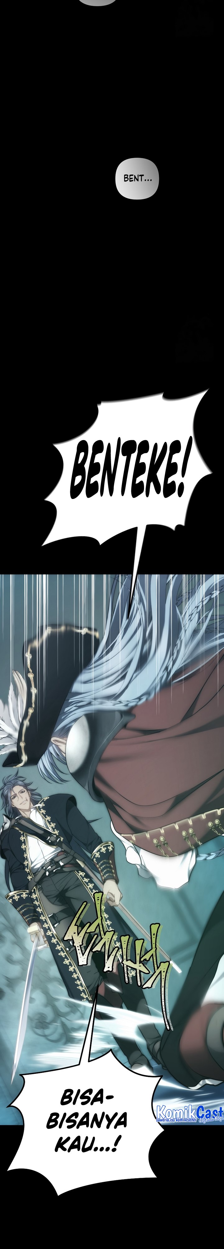 Ranker Who Lives a Second Time