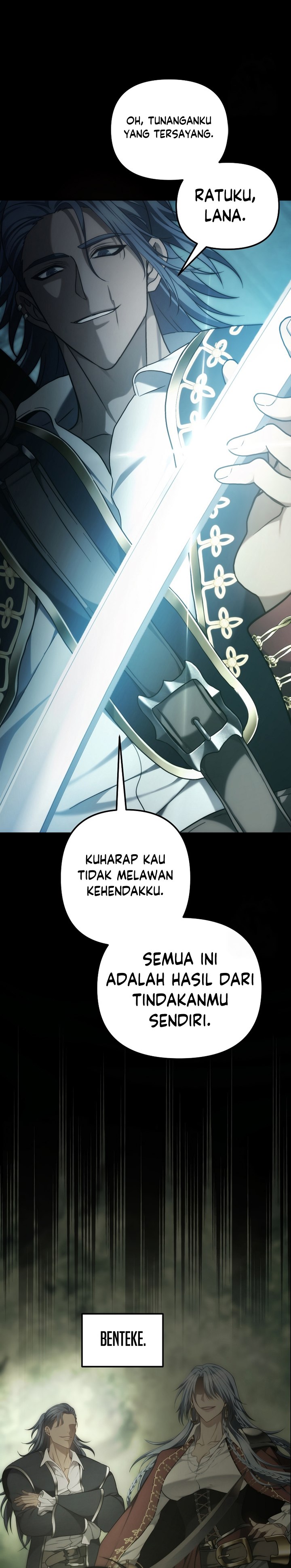 Ranker Who Lives a Second Time