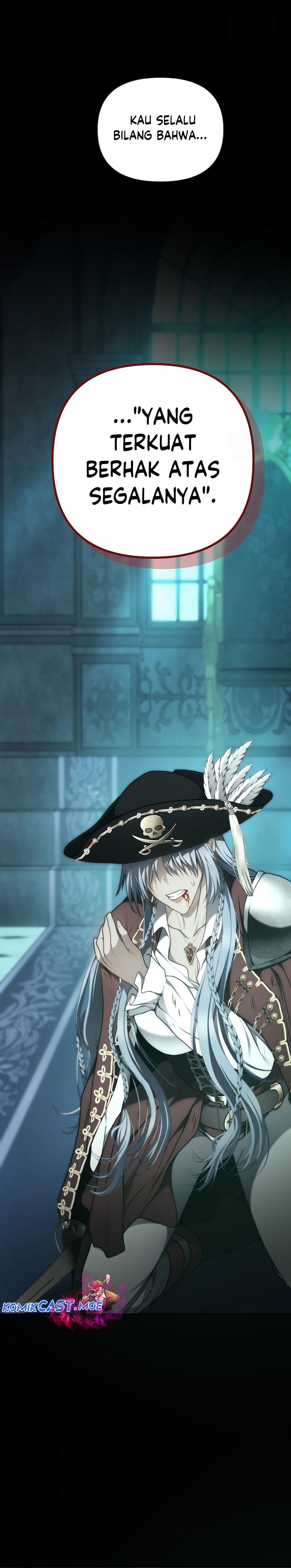 Ranker Who Lives a Second Time