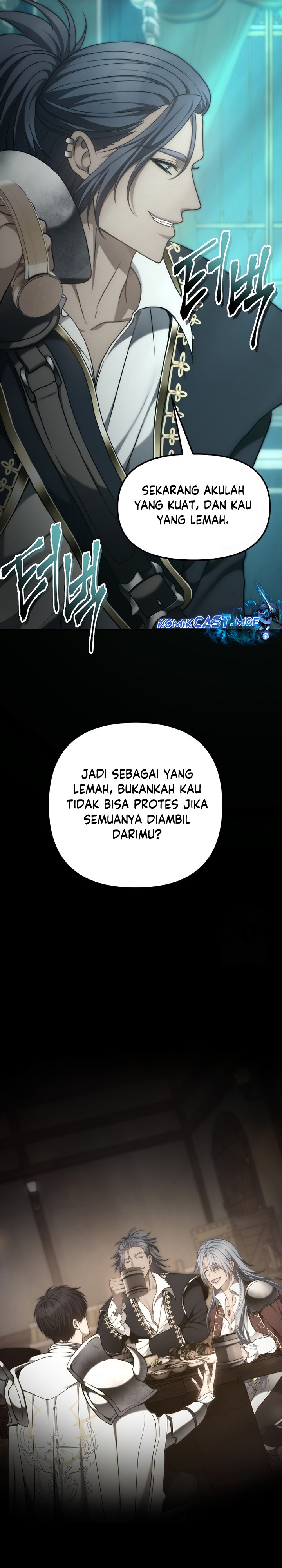Ranker Who Lives a Second Time