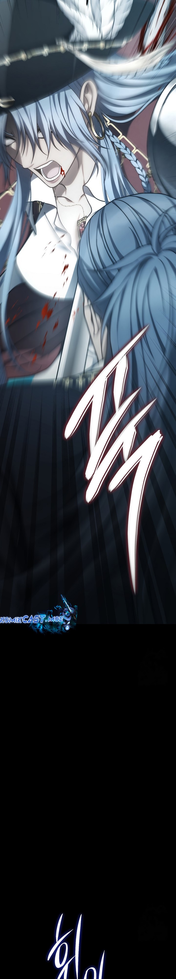 Ranker Who Lives a Second Time