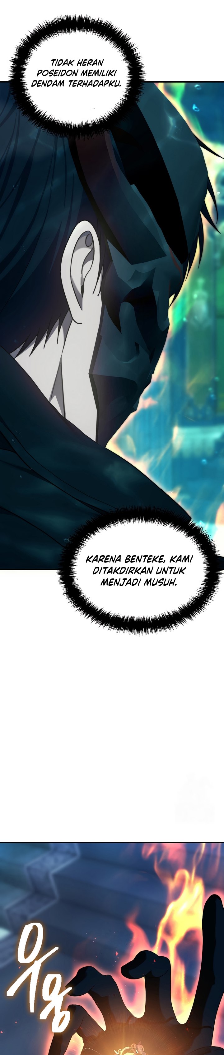 Ranker Who Lives a Second Time