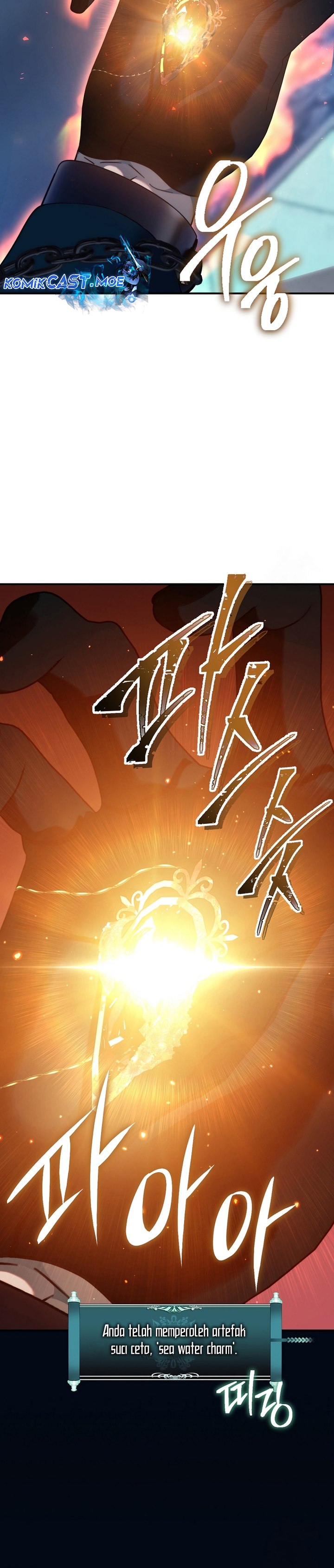Ranker Who Lives a Second Time