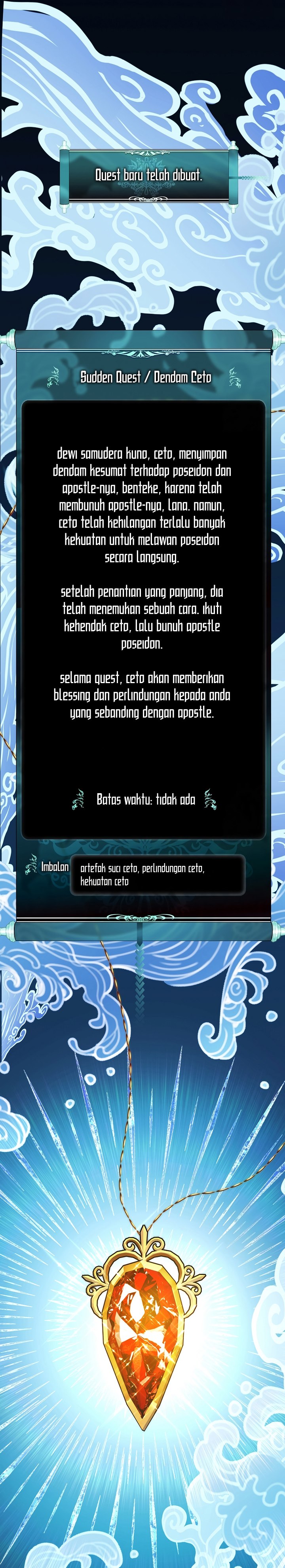 Ranker Who Lives a Second Time