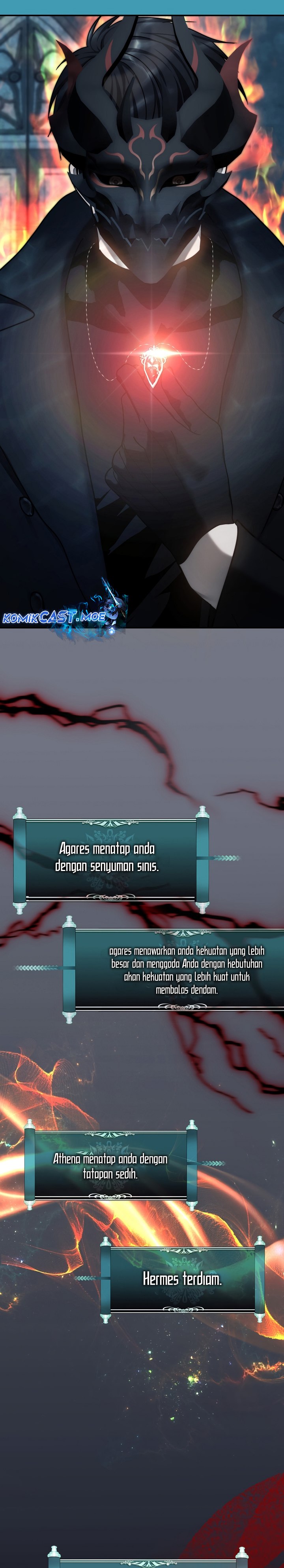 Ranker Who Lives a Second Time