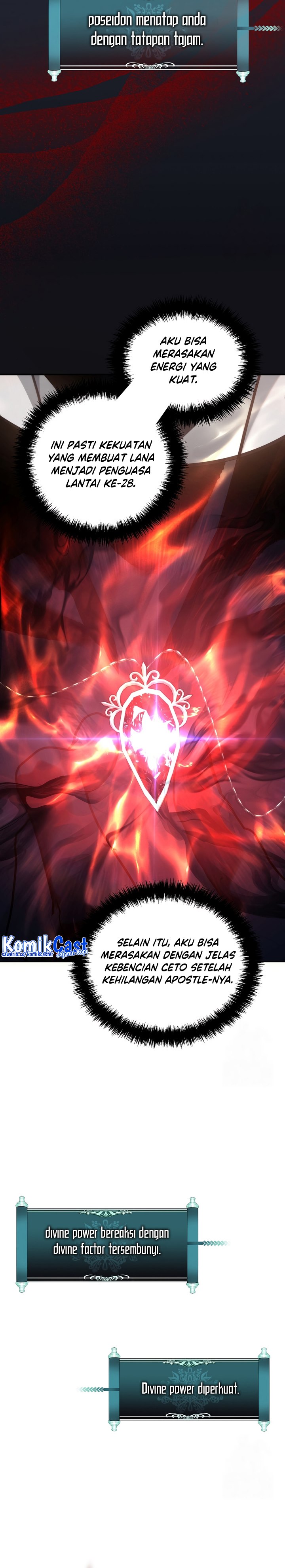 Ranker Who Lives a Second Time