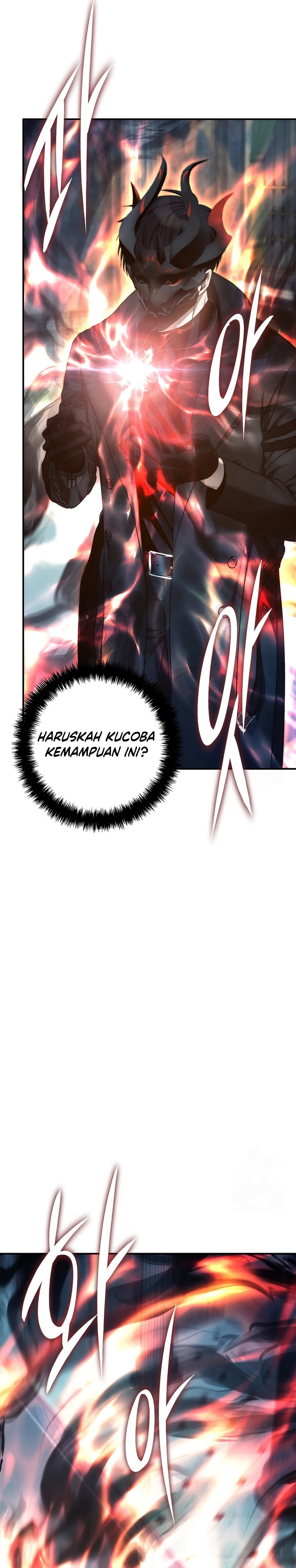 Ranker Who Lives a Second Time