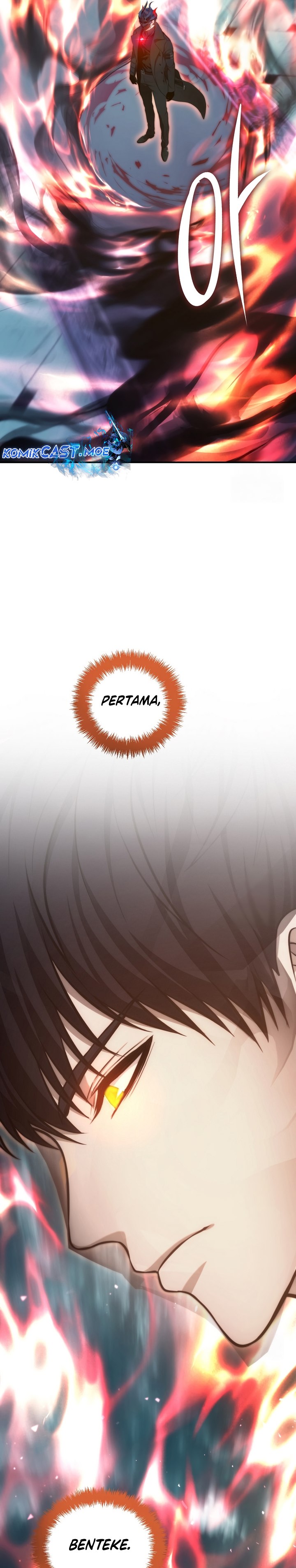Ranker Who Lives a Second Time