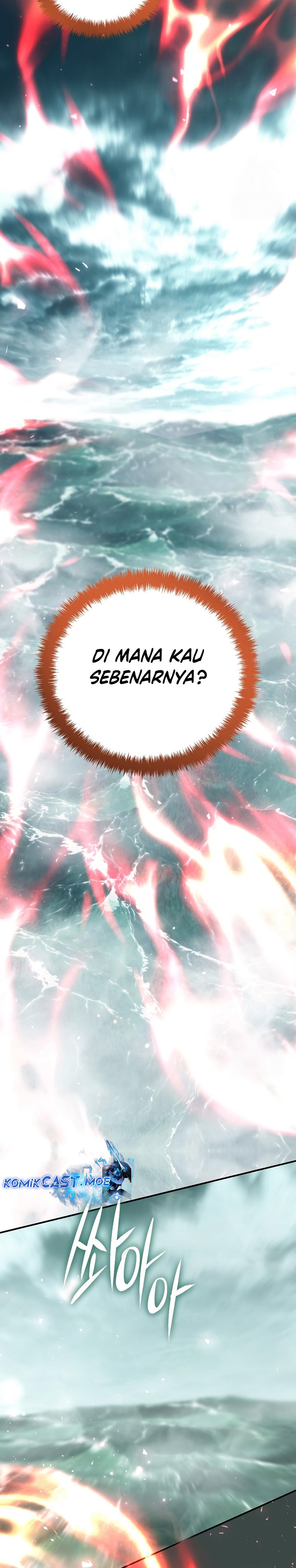 Ranker Who Lives a Second Time