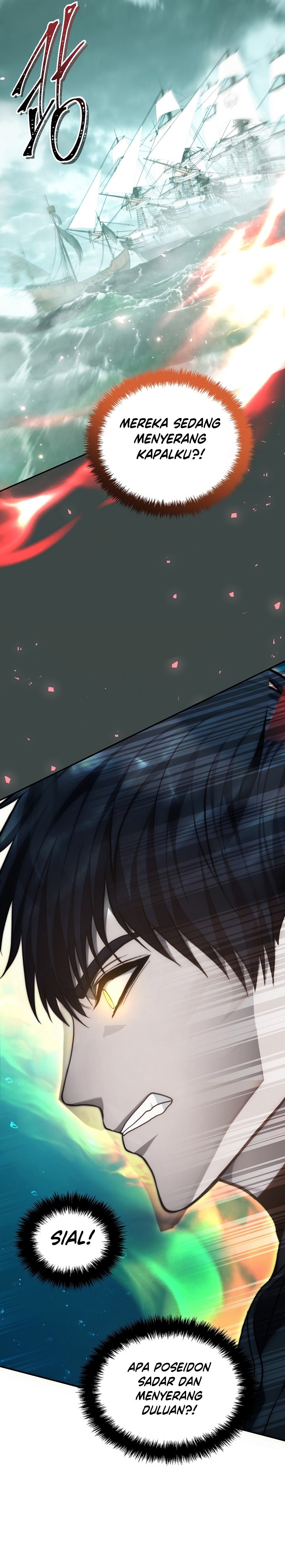 Ranker Who Lives a Second Time