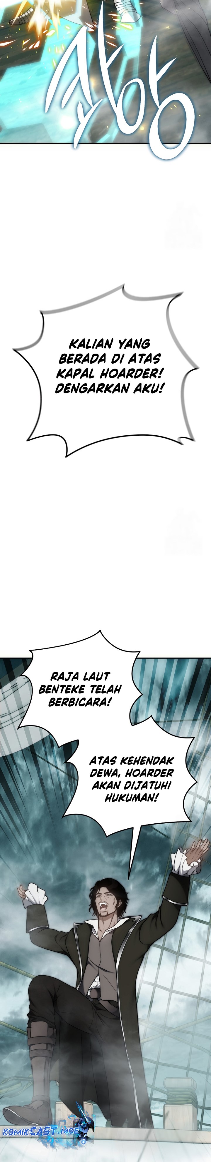 Ranker Who Lives a Second Time