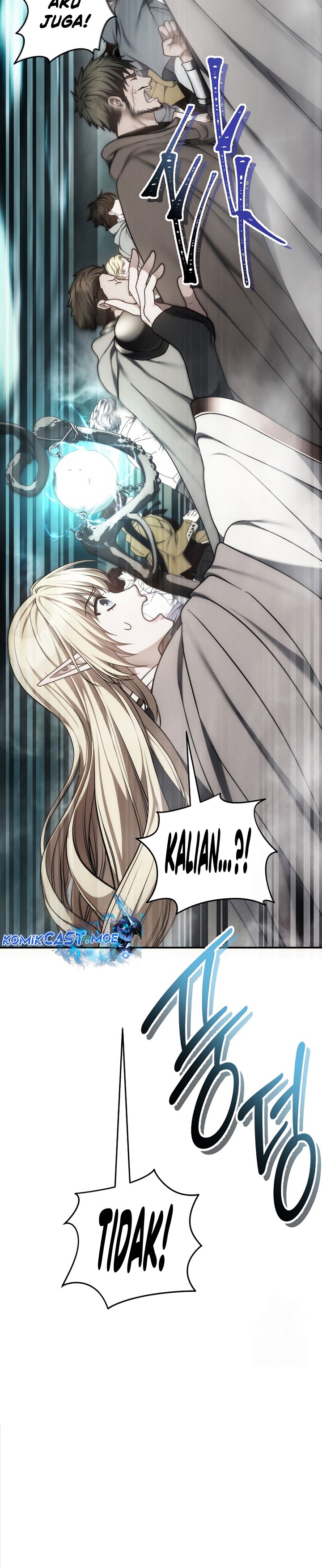 Ranker Who Lives a Second Time